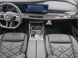 BMW 7 Series 740i xDrive Sedan 2026