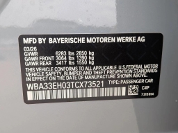 BMW 7 Series 740i xDrive Sedan 2026