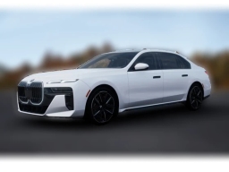 BMW 7 Series 740i xDrive Sedan 2026