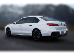 BMW 7 Series 740i xDrive Sedan 2026