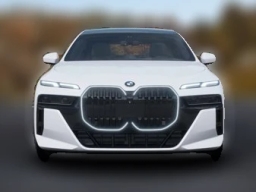 BMW 7 Series 740i xDrive Sedan 2026