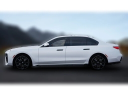 BMW 7 Series 740i xDrive Sedan 2026