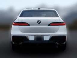 BMW 7 Series 740i xDrive Sedan 2026