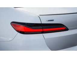 BMW 7 Series 740i xDrive Sedan 2026