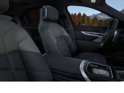 BMW 7 Series 740i xDrive Sedan 2026