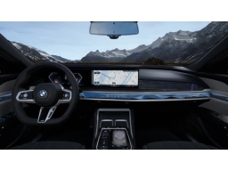 BMW 7 Series 740i xDrive Sedan 2026