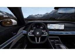 BMW 7 Series 740i xDrive Sedan 2026