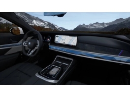 BMW 7 Series 740i xDrive Sedan 2026