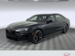 BMW 7 Series 740i xDrive Sedan 2026
