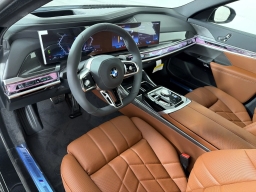 BMW 7 Series 740i xDrive Sedan 2026