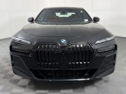 BMW 7 Series 740i xDrive Sedan 2026