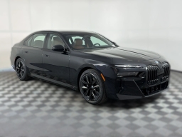 BMW 7 Series 740i xDrive Sedan 2026