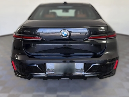 BMW 7 Series 740i xDrive Sedan 2026