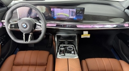 BMW 7 Series 740i xDrive Sedan 2026