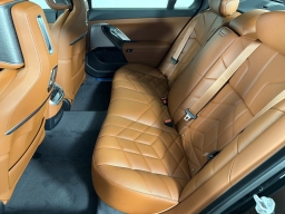 BMW 7 Series 740i xDrive Sedan 2026