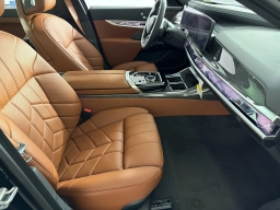 BMW 7 Series 740i xDrive Sedan 2026