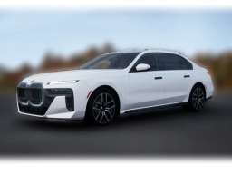 BMW 7 Series 740i xDrive Sedan 2026