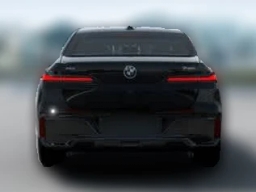 BMW 7 Series 740i xDrive Sedan 2026