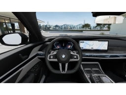BMW 7 Series 740i xDrive Sedan 2026