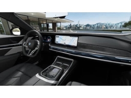 BMW 7 Series 740i xDrive Sedan 2026