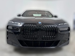 BMW 7 Series 740i xDrive Sedan 2026