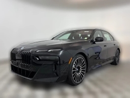 BMW 7 Series 740i xDrive Sedan 2026