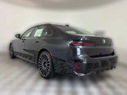BMW 7 Series 740i xDrive Sedan 2026