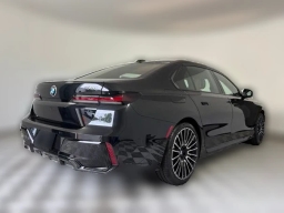 BMW 7 Series 740i xDrive Sedan 2026