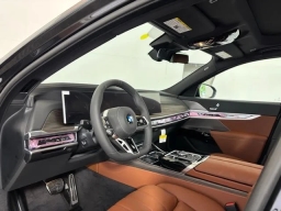 BMW 7 Series 740i xDrive Sedan 2026