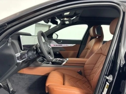 BMW 7 Series 740i xDrive Sedan 2026