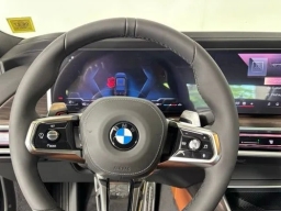 BMW 7 Series 740i xDrive Sedan 2026