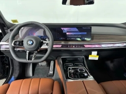 BMW 7 Series 740i xDrive Sedan 2026