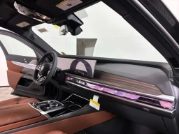 BMW 7 Series 740i xDrive Sedan 2026
