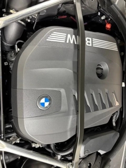 BMW 7 Series 740i xDrive Sedan 2026
