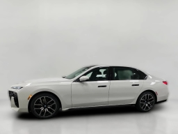 BMW 7 Series 740i xDrive Sedan 2026