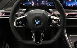 BMW 7 Series 740i xDrive Sedan 2026