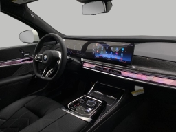 BMW 7 Series 740i xDrive Sedan 2026