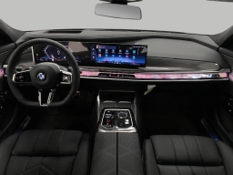 BMW 7 Series 740i xDrive Sedan 2026