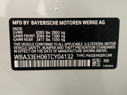 BMW 7 Series 740i xDrive Sedan 2026