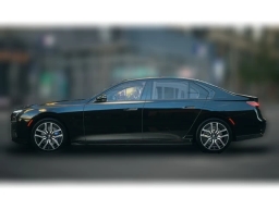 BMW 7 Series 740i xDrive Sedan 2026