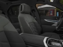BMW 7 Series 740i xDrive Sedan 2026
