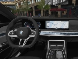 BMW 7 Series 740i xDrive Sedan 2026