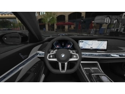 BMW 7 Series 740i xDrive Sedan 2026