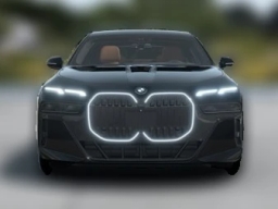 BMW 7 Series 740i xDrive Sedan 2026