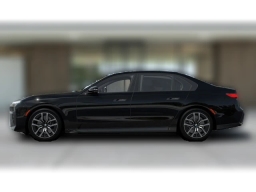 BMW 7 Series 740i xDrive Sedan 2026