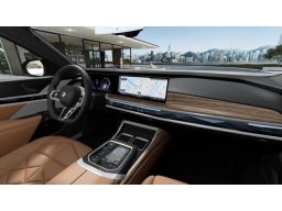 BMW 7 Series 740i xDrive Sedan 2026