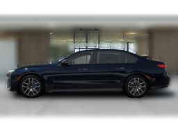 BMW 7 Series 740i xDrive Sedan 2026