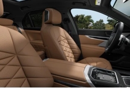 BMW 7 Series 740i xDrive Sedan 2026