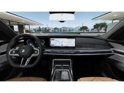 BMW 7 Series 740i xDrive Sedan 2026