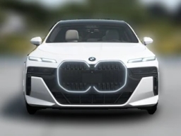 BMW 7 Series 740i xDrive Sedan 2026